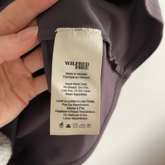 Wilfred Free Top - Picture 4 of 5